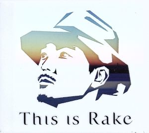 This is Rake～BEST Collection～(初回生産限定盤)(DVD付)