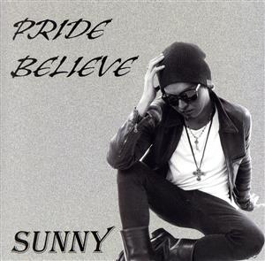 PRIDE/Believe