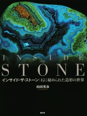 INSIDE THE STONE 石に秘められた造形の世界