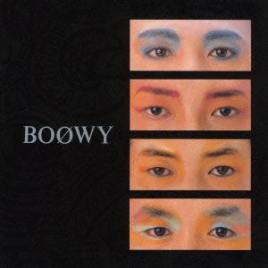 BOOWY+1(HQCD)