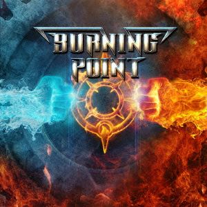 BURNING POINT