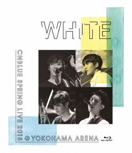 SPRING LIVE 2015 “WHITE