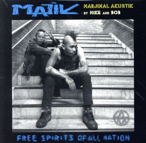 FREE SPIRITS OF ALL NATION