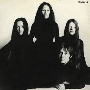 ファニー・ヒル(エクスパンデッド・エディション)