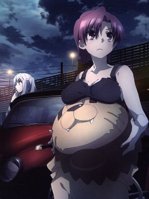Fate/kaleid liner プリズマ☆イリヤ ツヴァイ ヘルツ！第2巻(Blu-ray Disc)