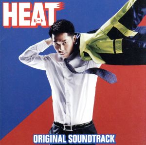 HEAT ORIGINAL SOUNDTRACK