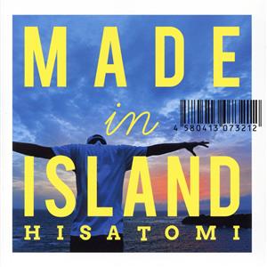 MADE IN ISLAND