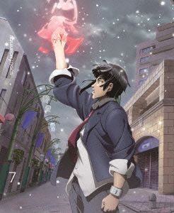 アクエリオンロゴス Vol.7(Blu-ray Disc)