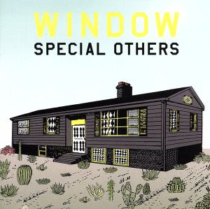 WINDOW(初回限定盤)