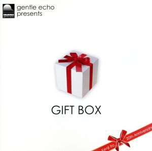 GIFT BOX -Kenji Ito 20th Anniversay-