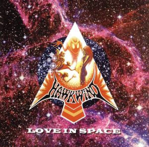 LOVE IN SPACE