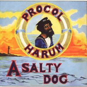 A SALTY DOG(2CD DELUXE EXPANDED & REMASTERED EDITION)