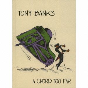 A CHORD TOO FAR - 4CD BOX SET ANTHOLOGY