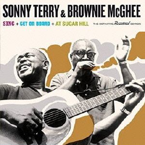 シング+ゲット・オン・ボード+アット+シュガー・ヒル+9