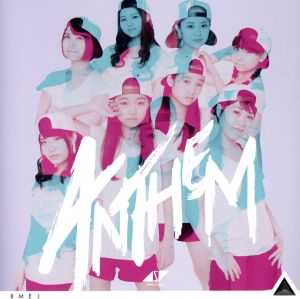 Anthem[Osaka盤]
