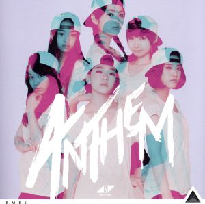 Anthem[Tokyo盤]