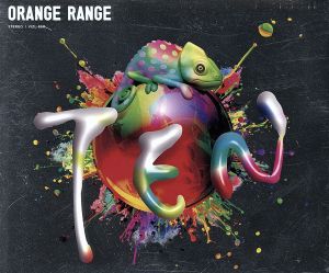 (CD) Ten (初回限定盤) Orange RANGE