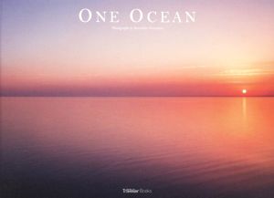 写真集 ONE OCEAN