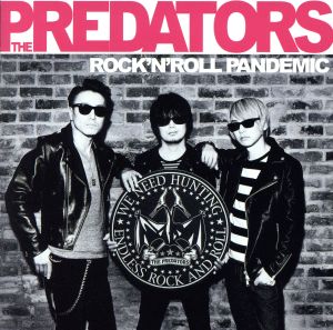 ROCK'N'ROLL PANDEMIC(初回限定盤)(DVD付)
