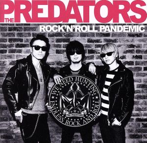 ROCK'N'ROLL PANDEMIC