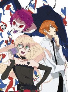 GATCHAMAN CROWDS insight Vol.4(Blu-ray Disc)