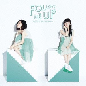 FOLLOW ME UP(初回限定盤)(DVD付)