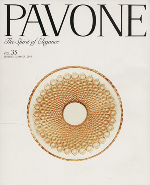 PAVONE(VOL.35)