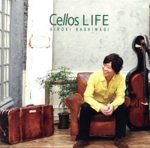 Cellos LIFE
