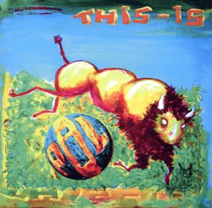 ディス・イズ・PIL(完全生産限定盤)(紙ジャケット仕様)(SHM-CD)