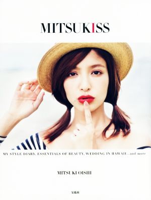 MITSUKISS