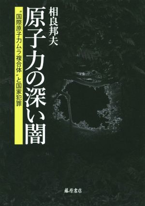 原子力の深い闇 “国際原子力ムラ複合体