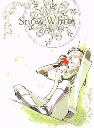 赤髪の白雪姫 vol.3(初回生産限定版)(Blu-ray Disc)