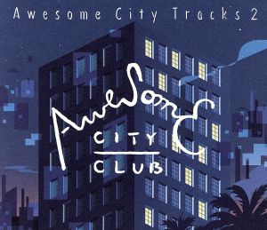 Awesome City Tracks 2