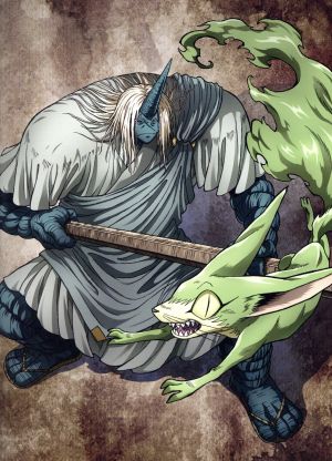 うしおととら 6巻