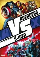 AVX:アベンジャーズ VS X-MEN