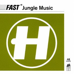 FAST JUNGLE MUSIC