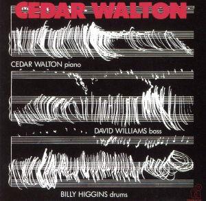 シダー・ウォルトン