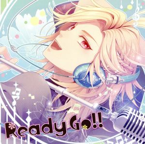 Ready Go!!(PlayStation(R)Vita用ソフト『ゆのはなSpRING！』オープニングテーマ)