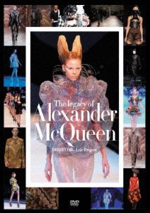 The legacy of Alexander McQueen