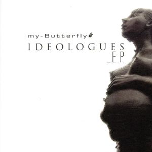 IDEOLOGUES E.P.