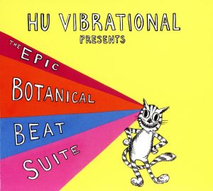 The Epic Botanical Beat Suite