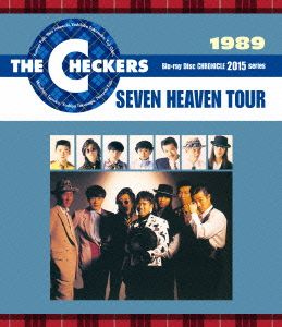 1989 SEVEN HEAVEN TOUR(Blu-ray Disc)