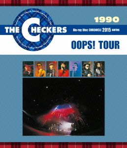 1990 OOPS！ TOUR(Blu-ray Disc)