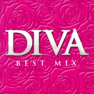 DIVA - BEST MIX -