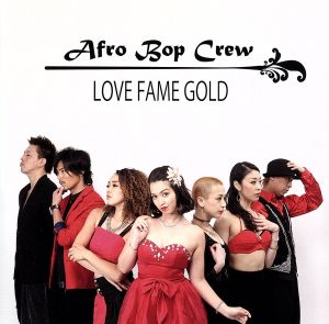 LOVE FAME GOLD