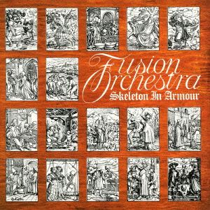 スケルトン・イン・アーマー(SHM-CD)