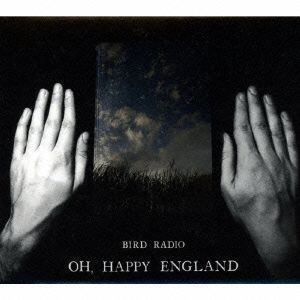 OH HAPPY ENGLAND(SPECIAL DELUXE EDITION)