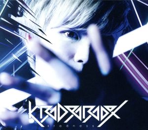 KRAD PARADOX(初回限定盤)