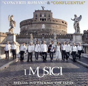 “Concerti Romani