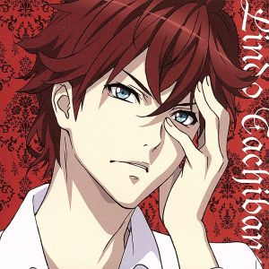 Dance with Devils キャラクターシングル3 立華リンド